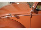 Thumbnail Photo 14 for 1958 Volkswagen Beetle